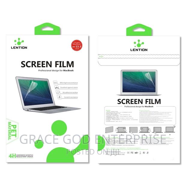 Screen Protector for Macbooks · Photo 2