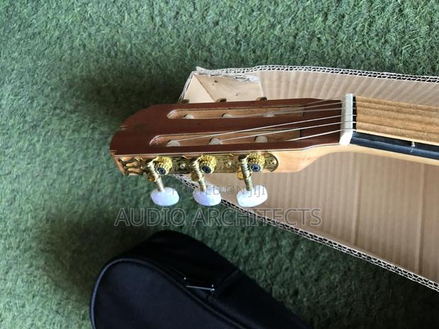 Alvera Acoustic Lead Guitar · Photo 3