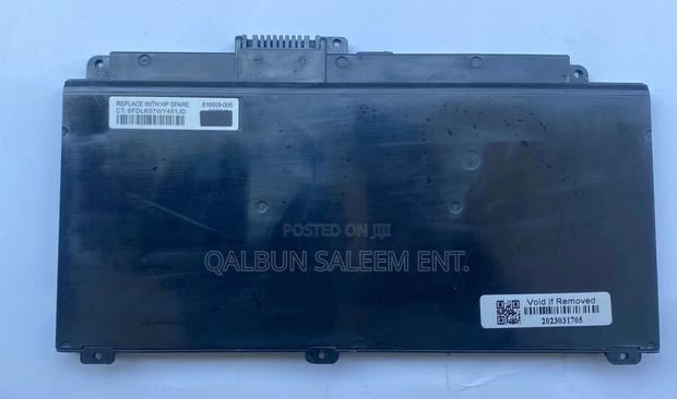 HP CD03XL Laptop Battery for Probook 640, 645 and 650 G4 · Photo 4