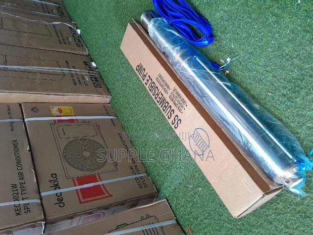 Ss Submersible Water Pump · Photo 2