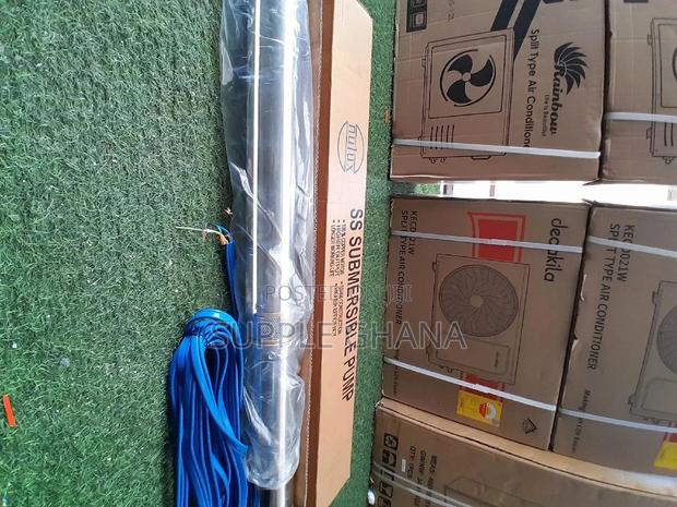 Nulux Ss Submersible Pump · Photo 1