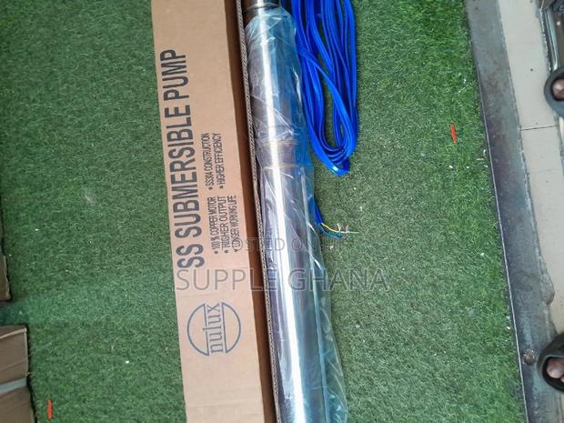 Nulux Ss Submersible Pump · Photo 2