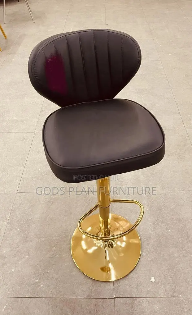 Bar Chair ( by-138) · Photo 1