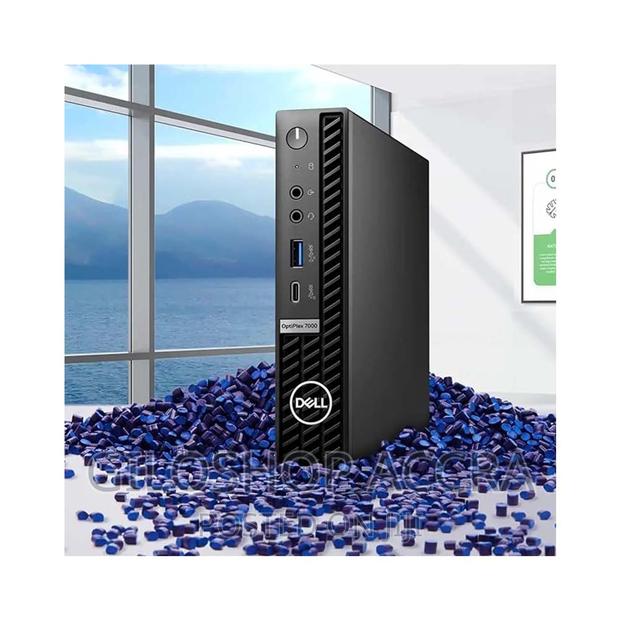 New Desktop Computer Dell 8GB Intel Core I7 SSD 512GB · Photo 2