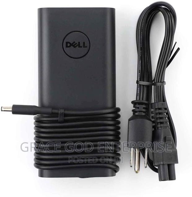 Dell XPS/ Precision 130W Small Pin Charger (Original) · Photo 1