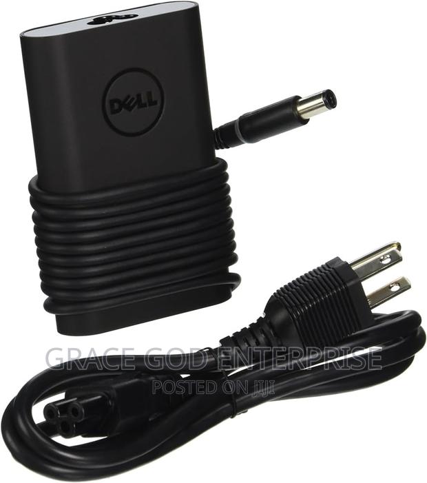 Dell XPS/ Precision 130W Small Pin Charger (Original) · Photo 2