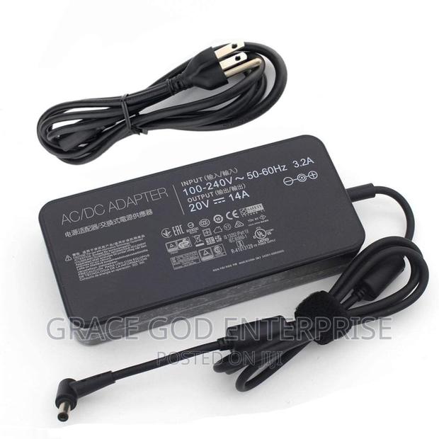 ASUS Rogg Charger 280W · Photo 2