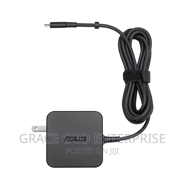 Original Asus Type C Charger 65W · Photo 2