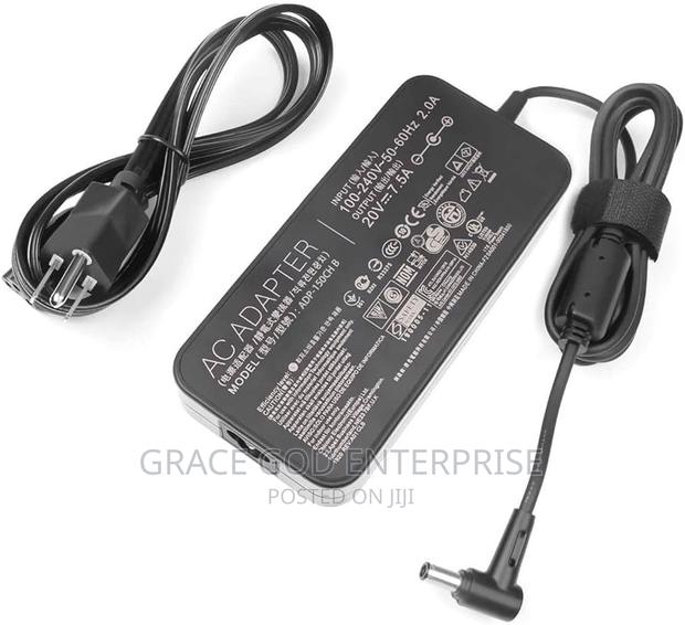 Asus Rog Charger 150W · Photo 1