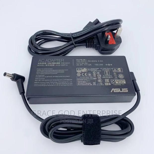 Asus Rog Charger 150W · Photo 2