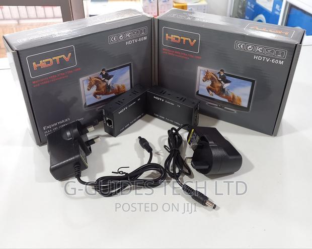 60m Hdmi Extender, Hdmi 60m Extender · Photo 3