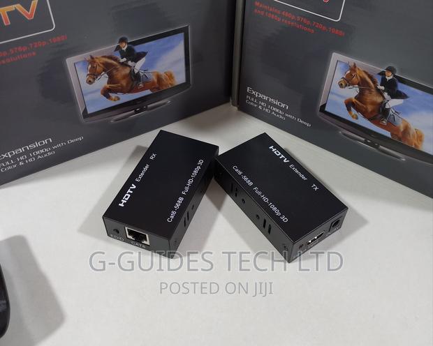 60m Hdmi Extender, Hdmi 60m Extender · Photo 2