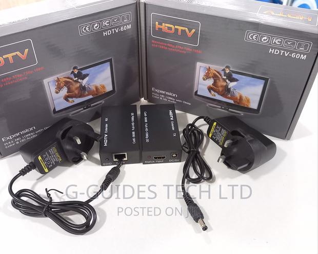 60m Hdmi Extender, Hdmi 60m Extender · Photo 4