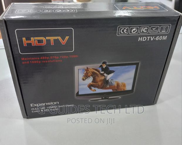 60m Hdmi Extender, Hdmi 60m Extender · Photo 5