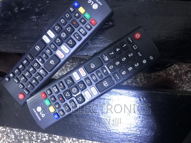 Replace Lost Remote With LG Replaceable Remote for All LG Tv · Photo 1