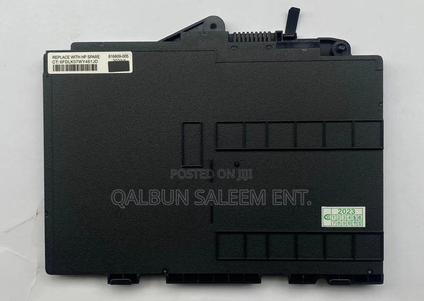 Laptop Battery Sn03xl For Hp Elitebook 725 G3 820 G3. · Photo 3
