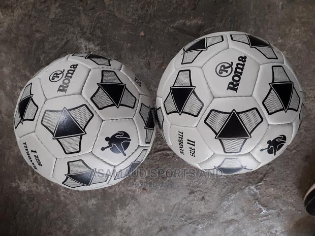 Original Handball At Cool Price · Photo 2