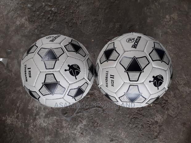 Original Handball At Cool Price · Photo 4