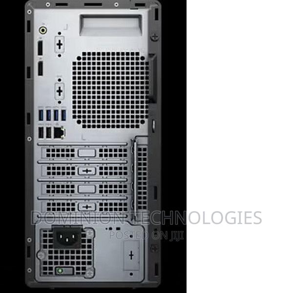 New Desktop Computer Dell OptiPlex 3090 4GB Intel Core I5 HDD 1T · Photo 2
