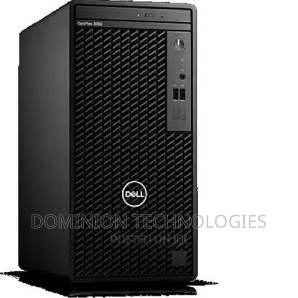New Desktop Computer Dell OptiPlex 3090 4GB Intel Core I5 HDD 1T · Photo 3