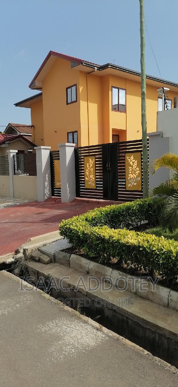 3bdrm Apartment in Spintex 18 for rent · Photo 1