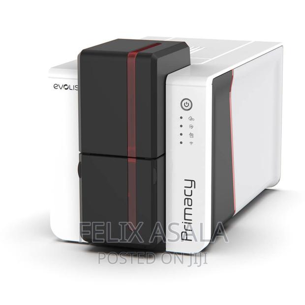 Evolis Primacy Plastic Id Card Printer · Photo 3