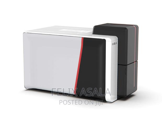 Evolis Primacy Plastic Id Card Printer · Photo 5