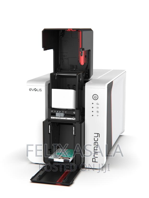 Evolis Primacy Plastic Id Card Printer · Photo 6