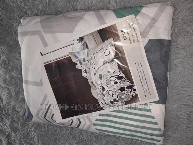 Fitted Sheet Set · Photo 1