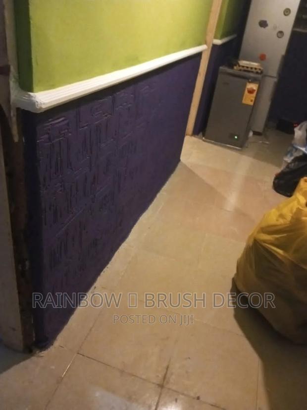 Painting and Graffiato Paint for Sale · Photo 1
