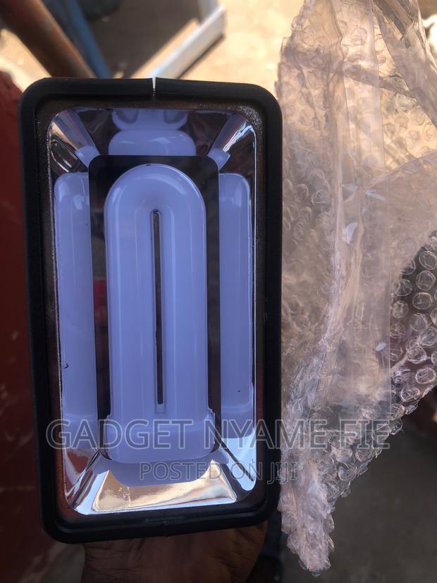 Gdlite 10 Solar Light System (With 3 Bulbs ) · Photo 4