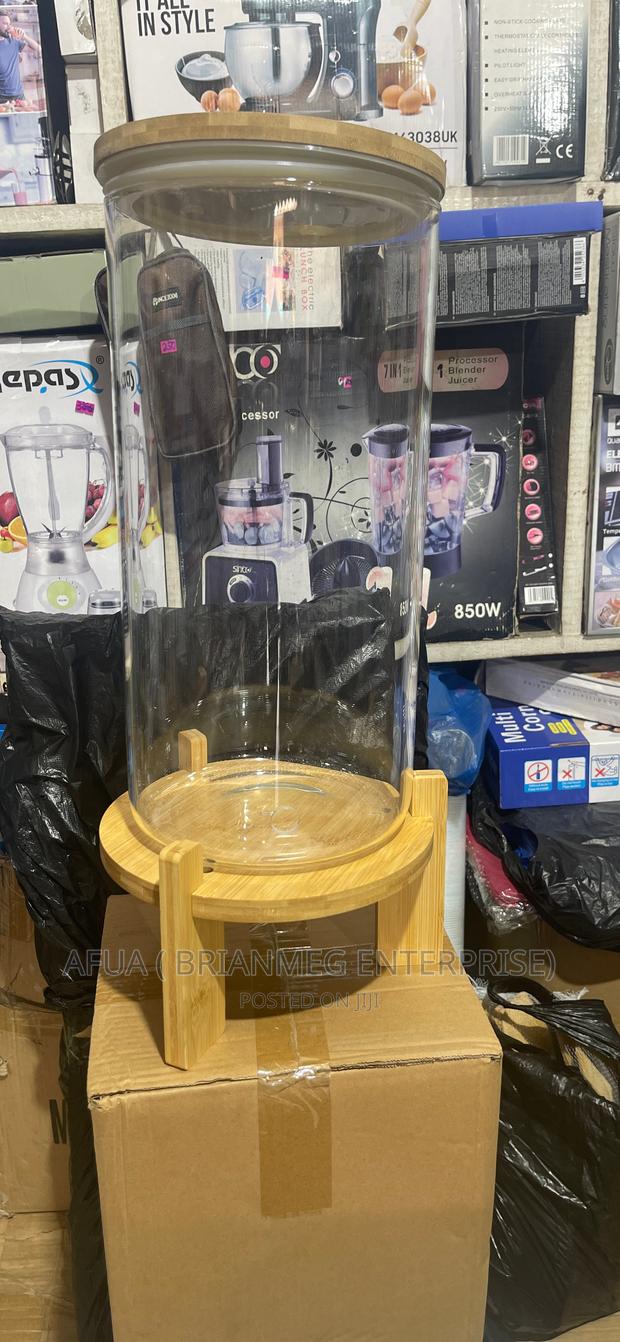 10liters Glass Juice Dispenser · Photo 3