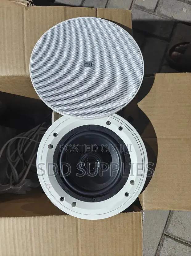 High Quality Fez Ceiling Bluetooth Speaker With American Chip Set · Photo 1
