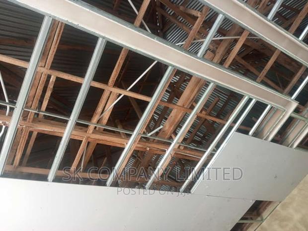 Plasterboard Boards Works ,POP and Painting