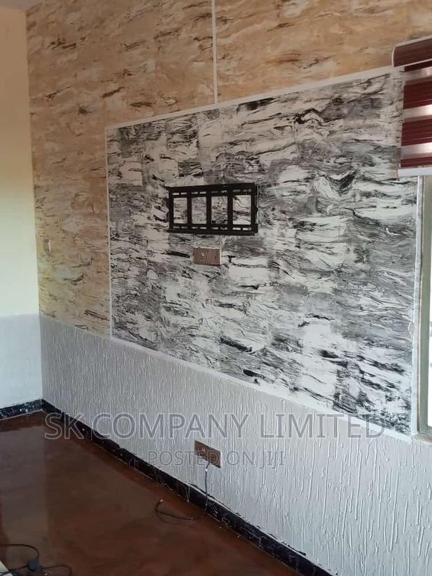 Plasterboard Boards Works ,POP and Painting · Photo 4