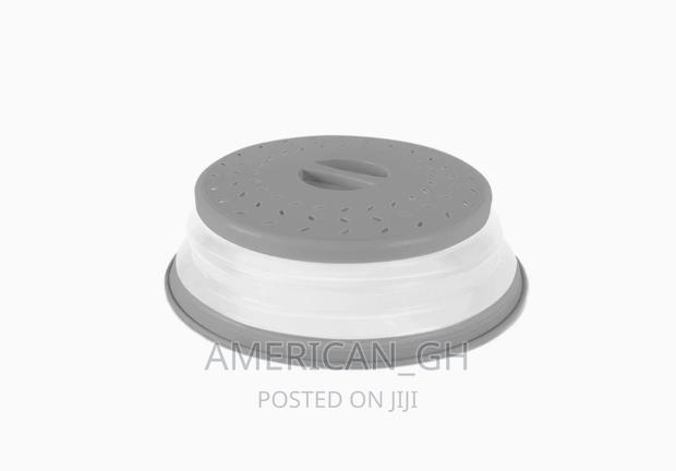 Handy Gourmet Collapsible Splatter Shield · Photo 3