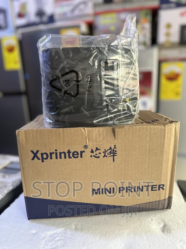 Portable Reciept Printer · Photo 2