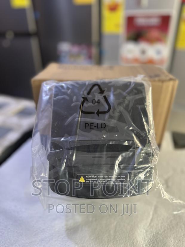 Portable Reciept Printer · Photo 3