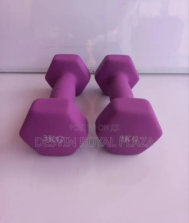 3kg Dumbbell · Photo 1