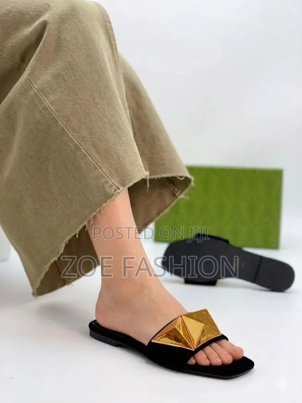 Women's Three Dimension Outdore Slipers(Fashion) · Photo 1