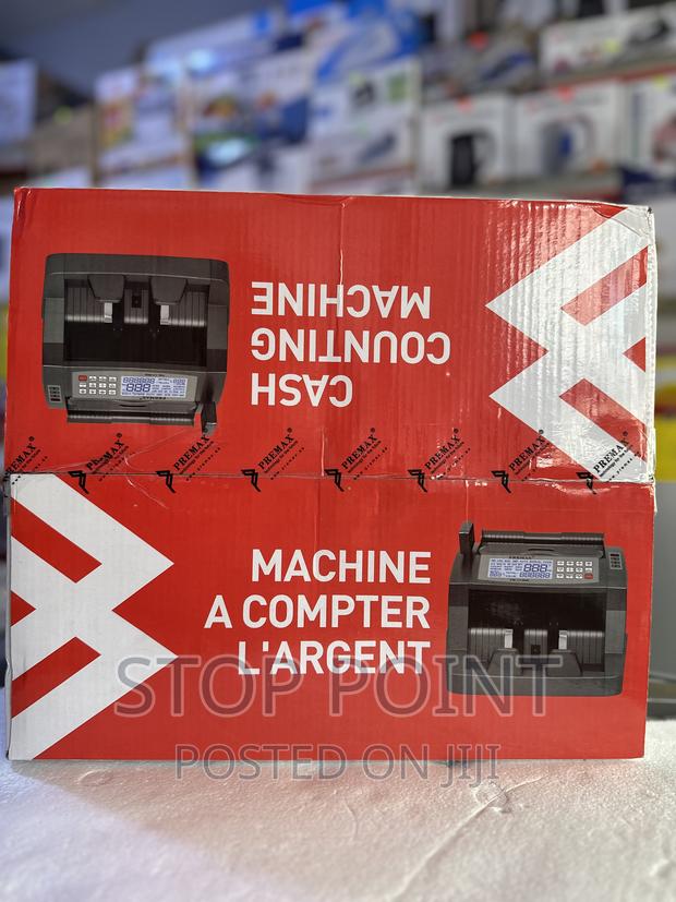 Premax Money Counter · Photo 2