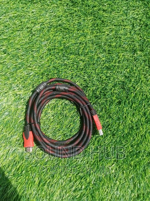 Highs Speed 3.0m HDMI Cable · Photo 2