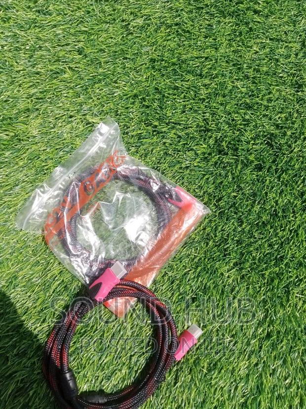 High Speed 1.5 HDMI Cable · Photo 2