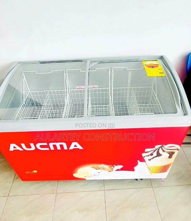 Chest Freezer, Ice Cream Freezer ,Fridges · Photo 2