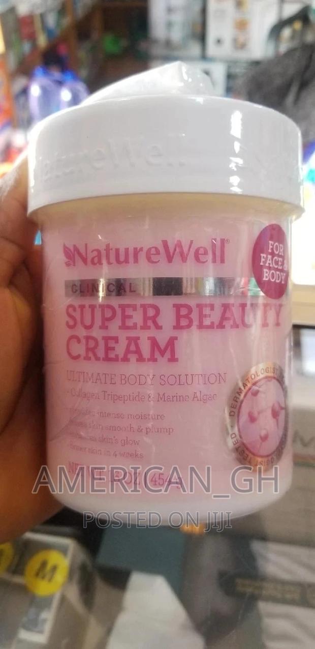 Naturewell Super Beauty Cream · Photo 1