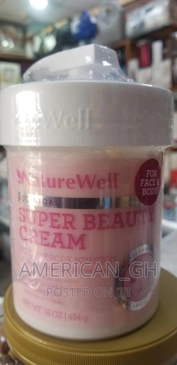 Naturewell Super Beauty Cream · Photo 2