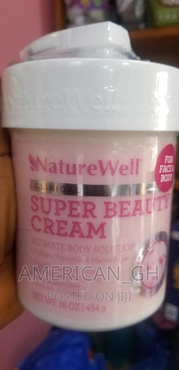 Naturewell Super Beauty Cream · Photo 3