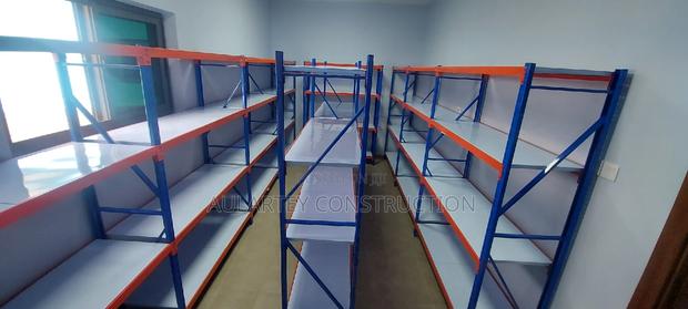 Warehouse Shelve · Photo 5