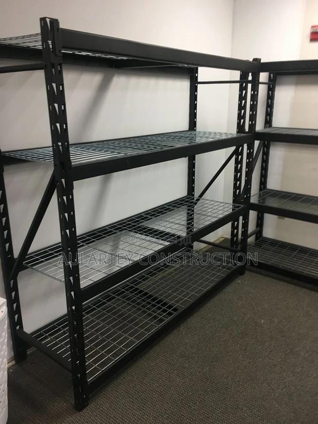 Warehouse Shelve · Photo 6