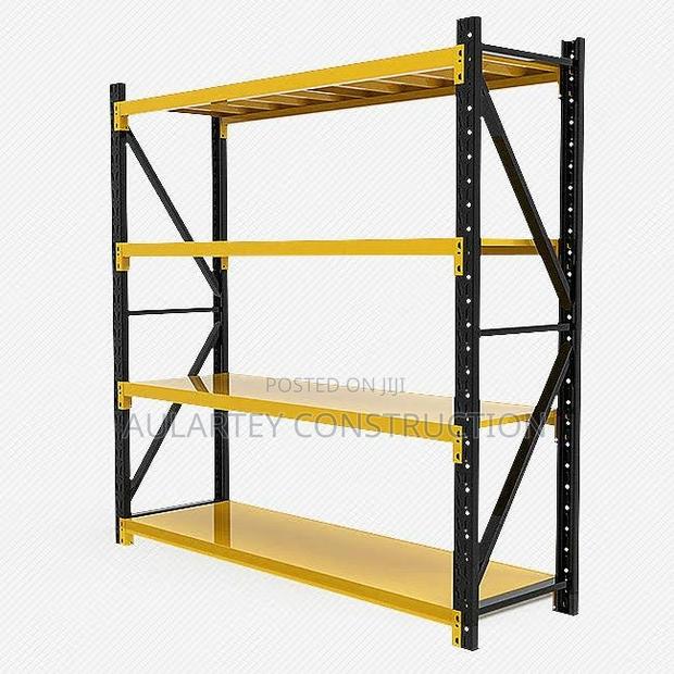 Warehouse Shelve · Photo 7